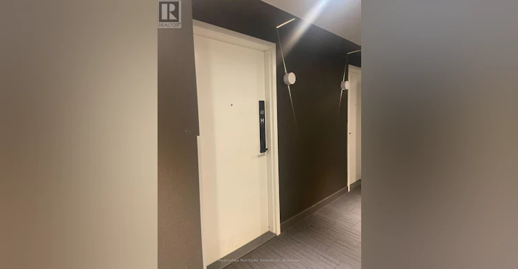 4601-3883 Quartz Road, Mississauga, ON, L5B 0M4 - 4