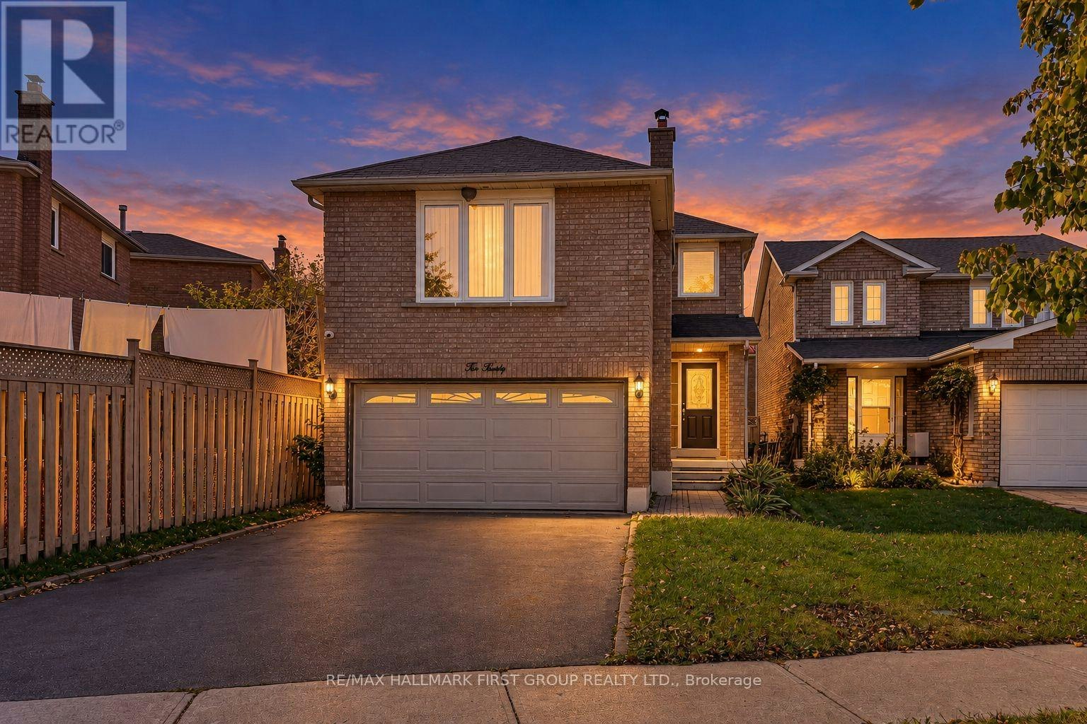 BSMT-220 Morningview Trail, Toronto, ON, M1B 5L7