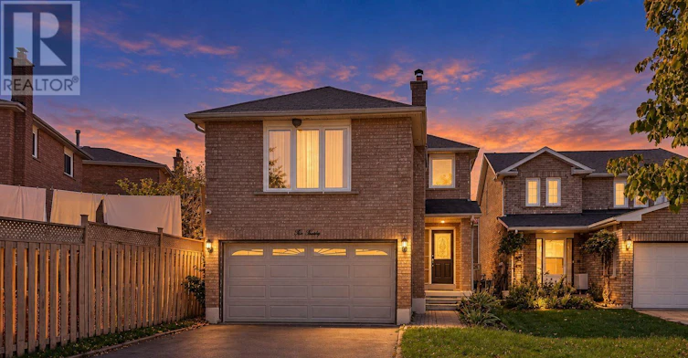 BSMT-220 Morningview Trail, Toronto, ON, M1B 5L7