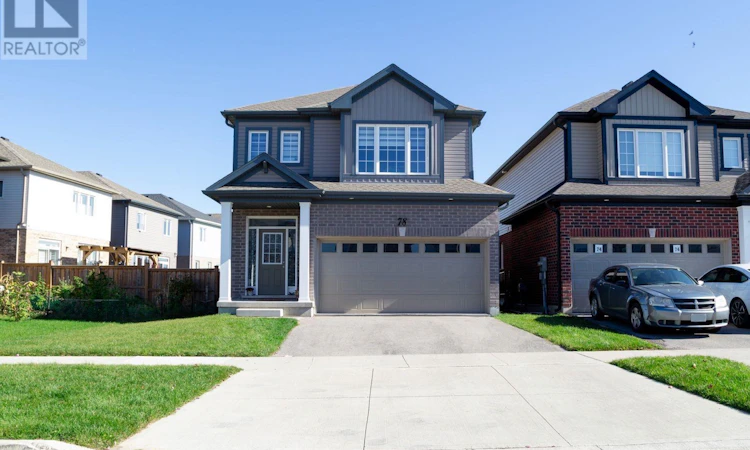 78 Beauchamp Drive