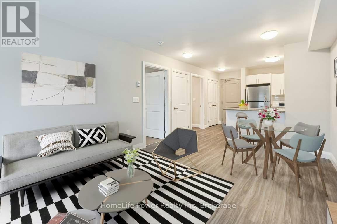 208-100 Bronte Street, Milton, ON, L9T 1Y8 - 2