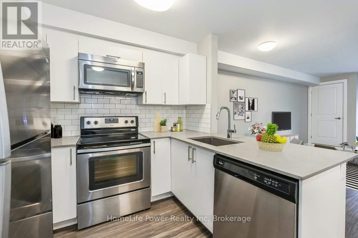 208-100 Bronte Street, Milton, ON, L9T 1Y8 - 4