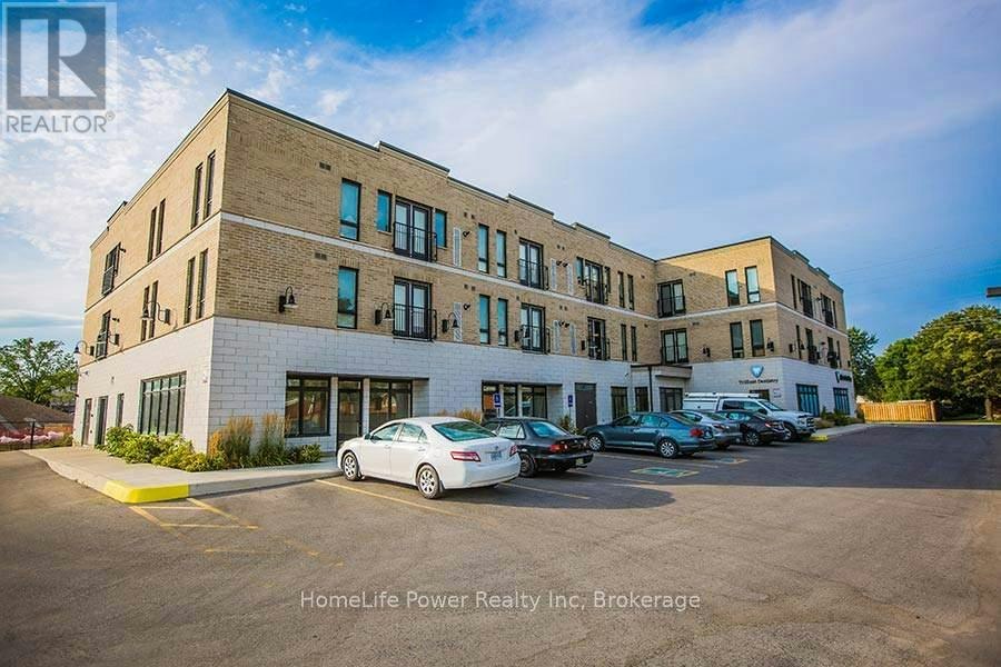 208-100 Bronte Street, Milton, ON, L9T 1Y8 - 9