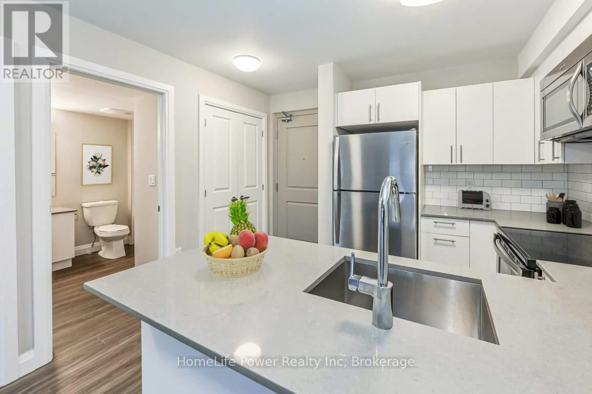 208-100 Bronte Street, Milton, ON, L9T 1Y8 - 3