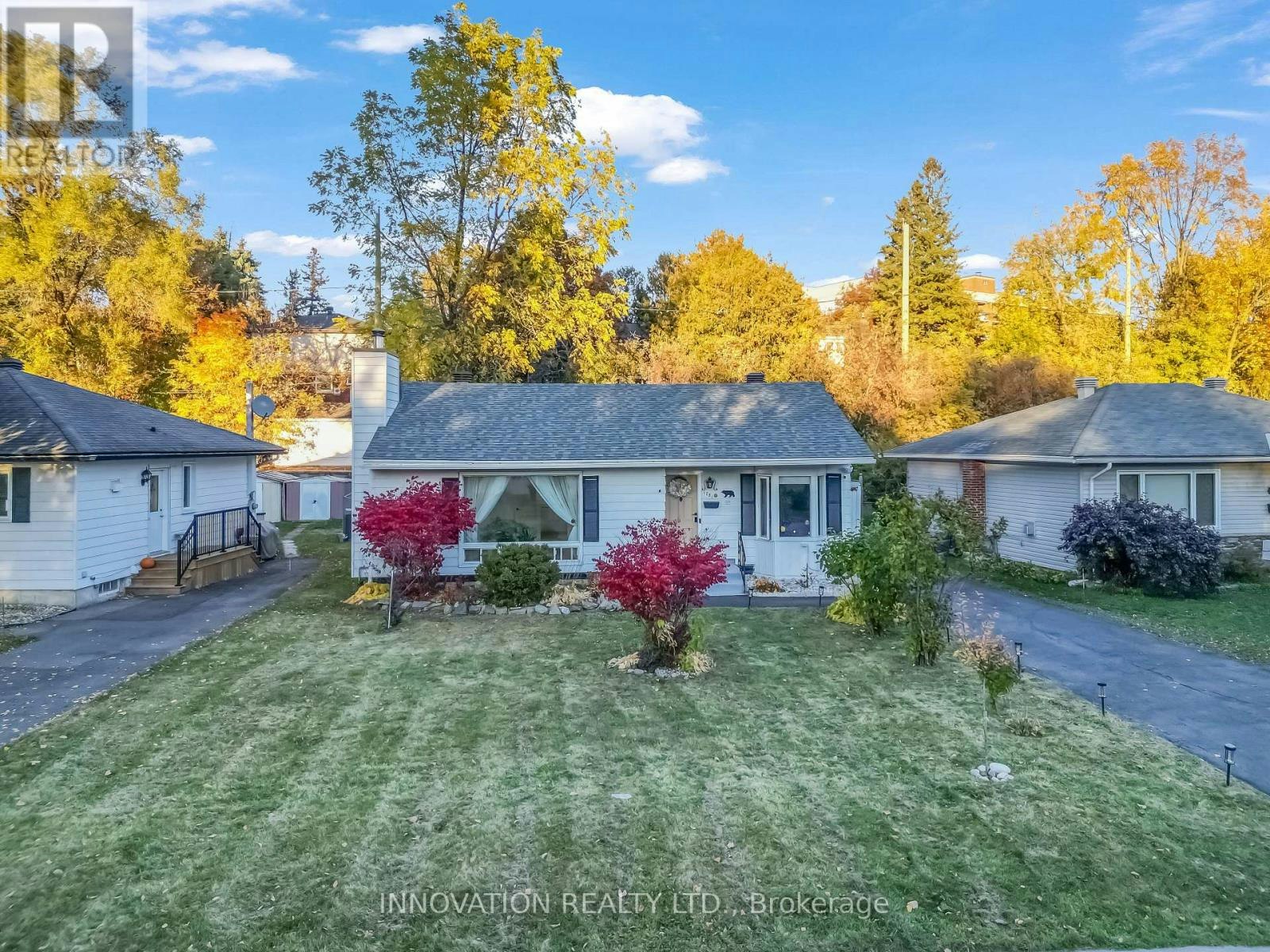 1781 Hutton Avenue, Ottawa, ON, K1G 1M1