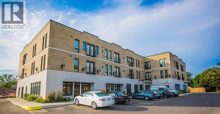 205-100 Bronte Street S, Milton, ON, L9T 1Y8 - 8