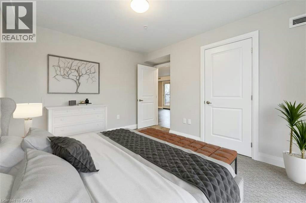 205-100 Bronte Street S, Milton, ON, L9T 1Y8 - 5