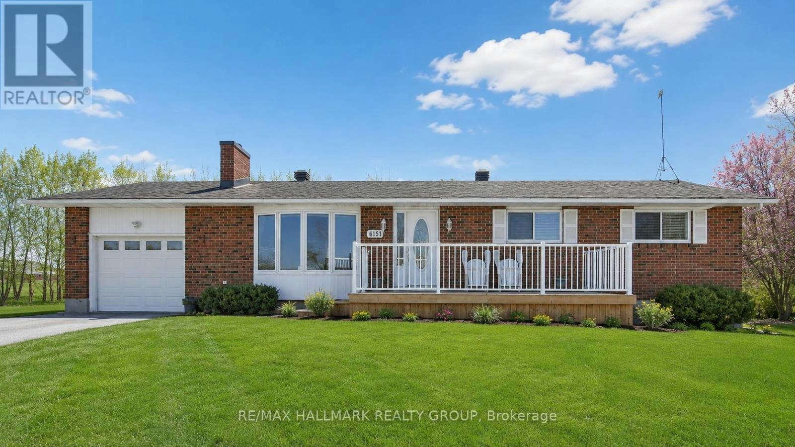 6151 Malakoff Road, Ottawa, ON, K0A 2Z0