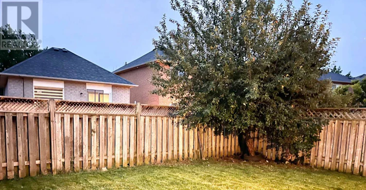 19 Saddletree Trail, Brampton, ON, L6X 4M5 - 41