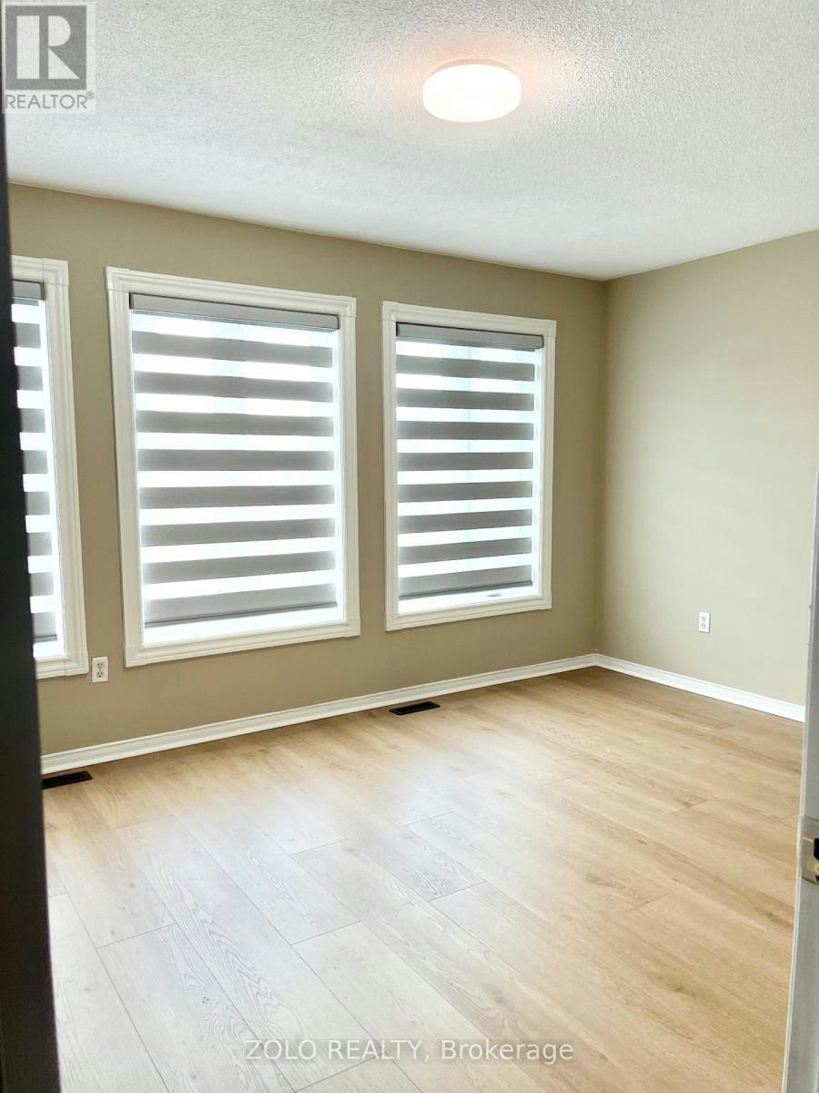 19 Saddletree Trail, Brampton, ON, L6X 4M5 - 32