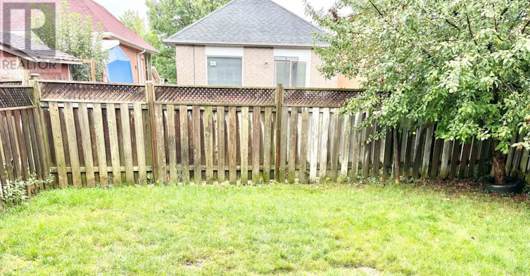 19 Saddletree Trail, Brampton, ON, L6X 4M5 - 40
