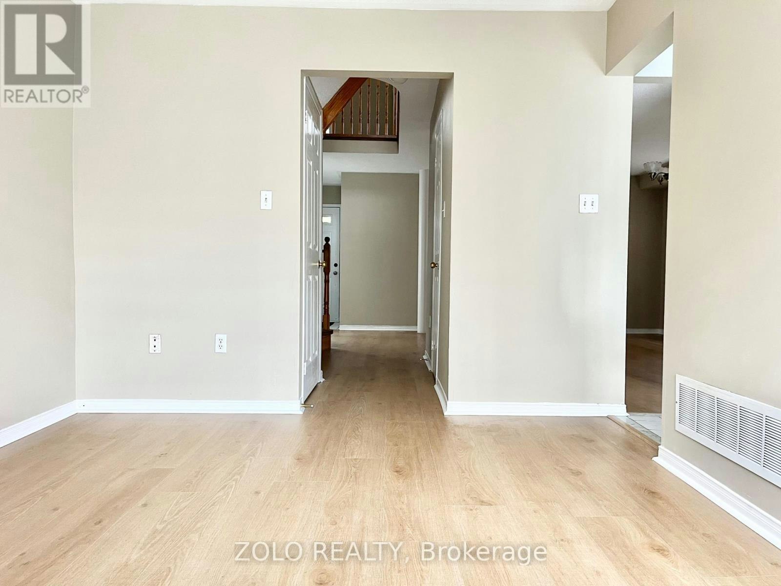19 Saddletree Trail, Brampton, ON, L6X 4M5 - 9