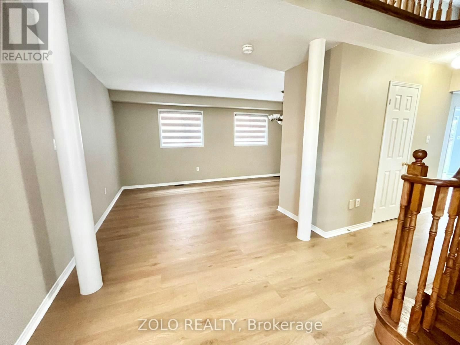 19 Saddletree Trail, Brampton, ON, L6X 4M5 - 2