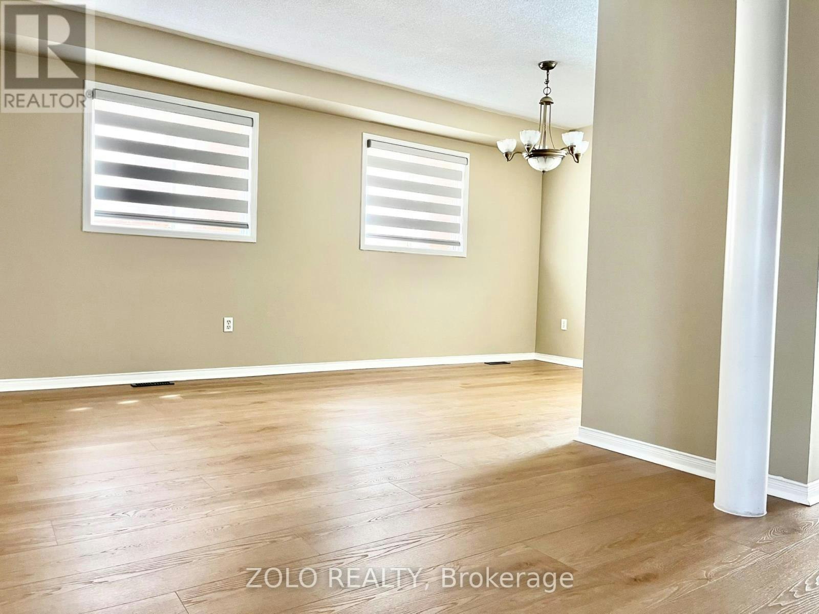 19 Saddletree Trail, Brampton, ON, L6X 4M5 - 6