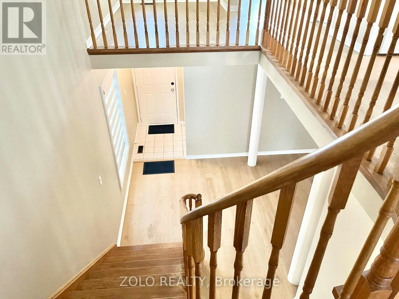 19 Saddletree Trail, Brampton, ON, L6X 4M5 - 18