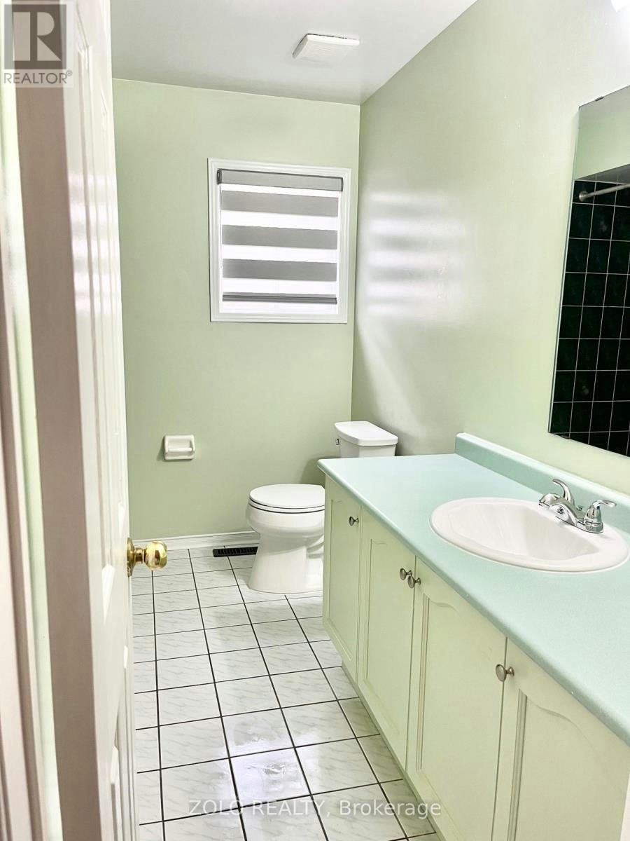 19 Saddletree Trail, Brampton, ON, L6X 4M5 - 29