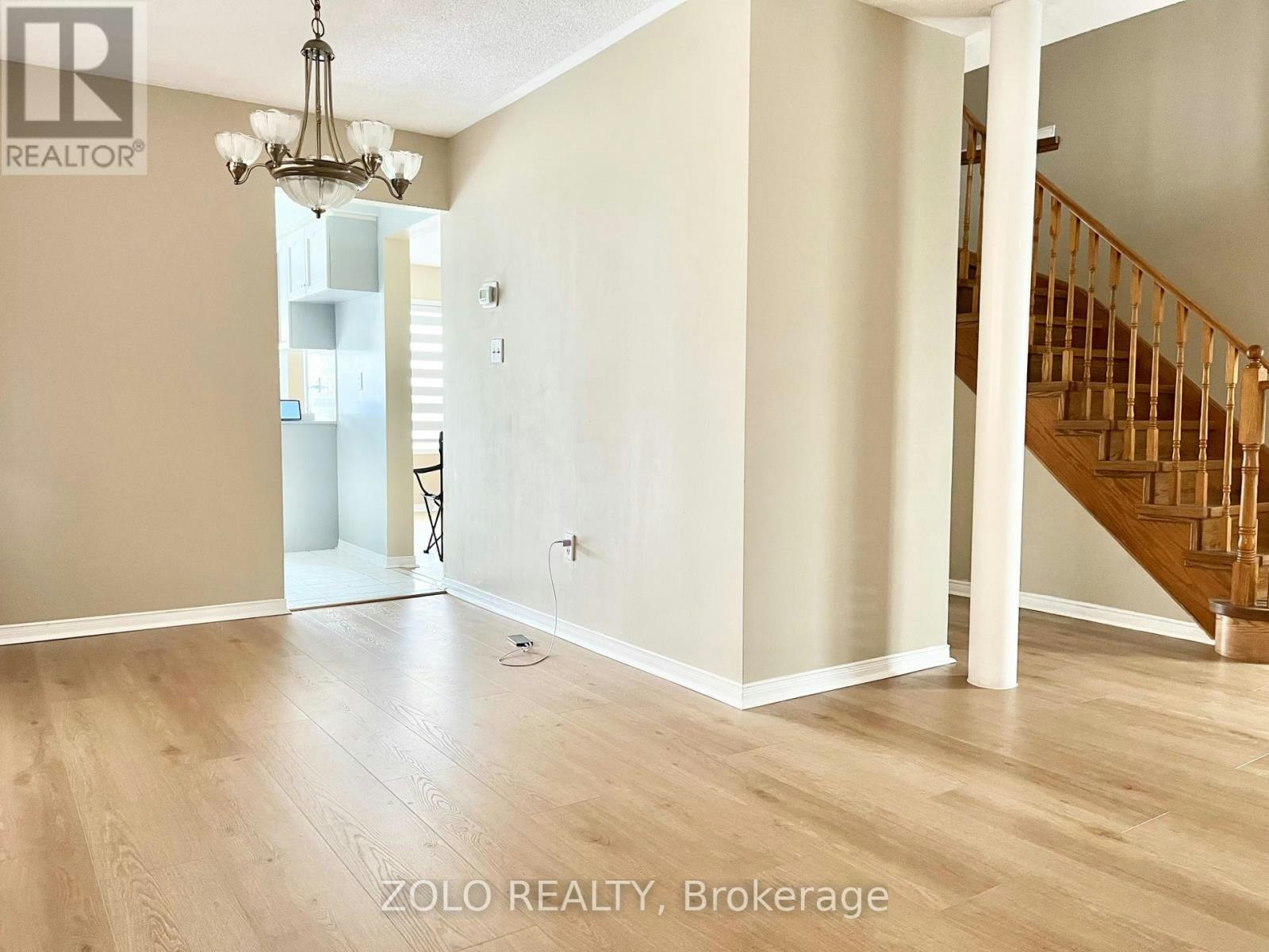 19 Saddletree Trail, Brampton, ON, L6X 4M5 - 5