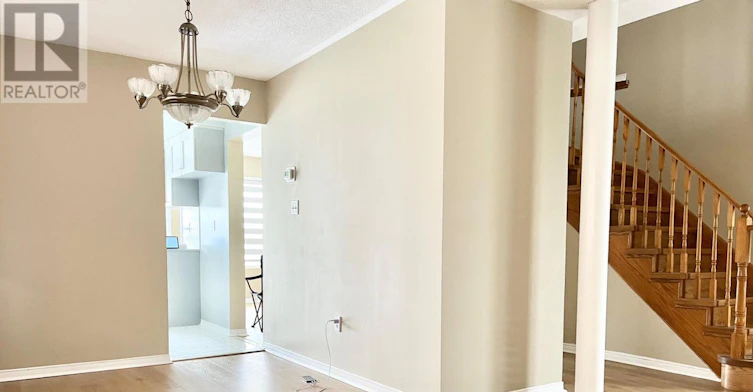 19 Saddletree Trail, Brampton, ON, L6X 4M5 - 5