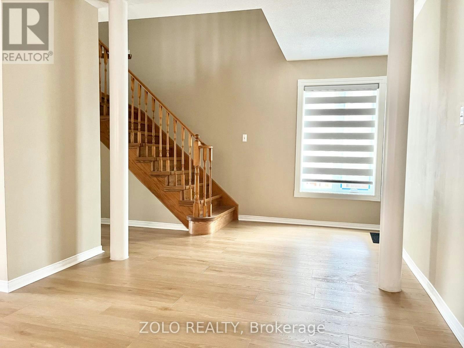 19 Saddletree Trail, Brampton, ON, L6X 4M5 - 4