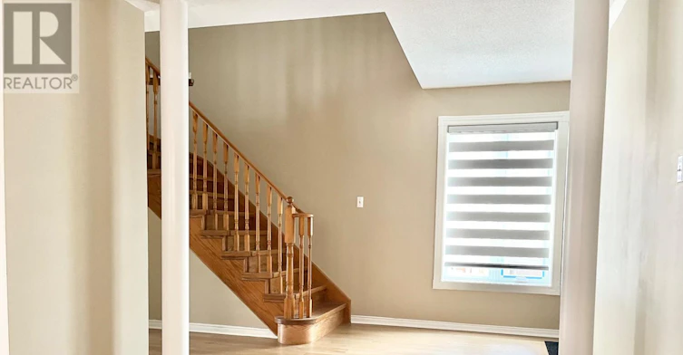 19 Saddletree Trail, Brampton, ON, L6X 4M5 - 4