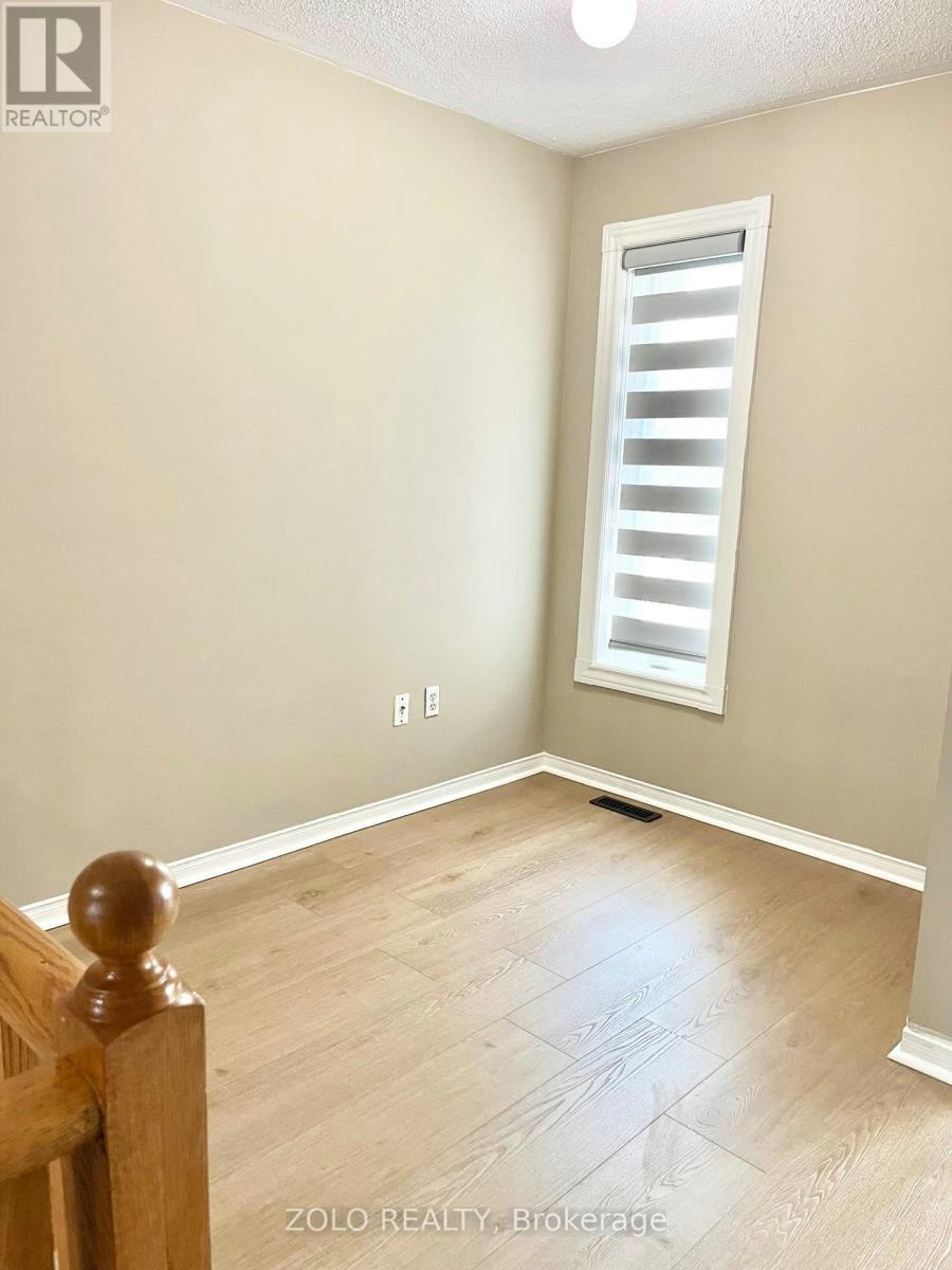 19 Saddletree Trail, Brampton, ON, L6X 4M5 - 36