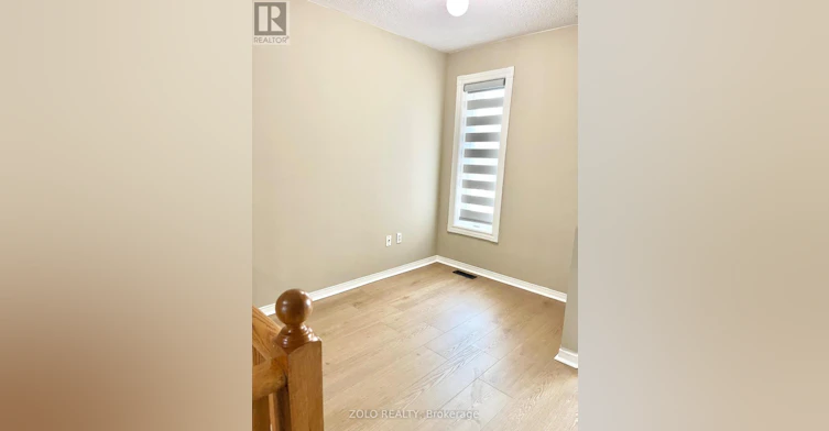 19 Saddletree Trail, Brampton, ON, L6X 4M5 - 36