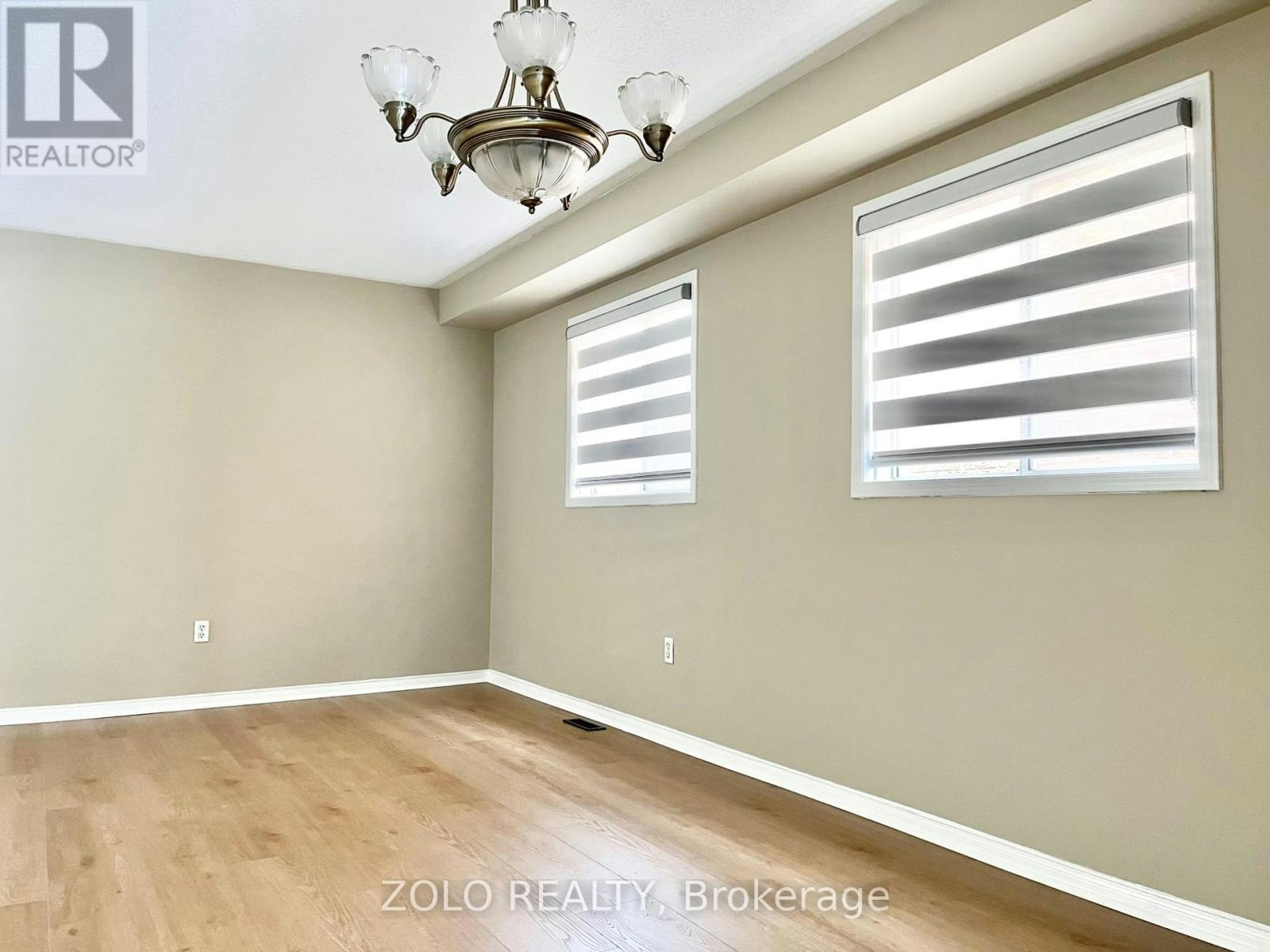 19 Saddletree Trail, Brampton, ON, L6X 4M5 - 8
