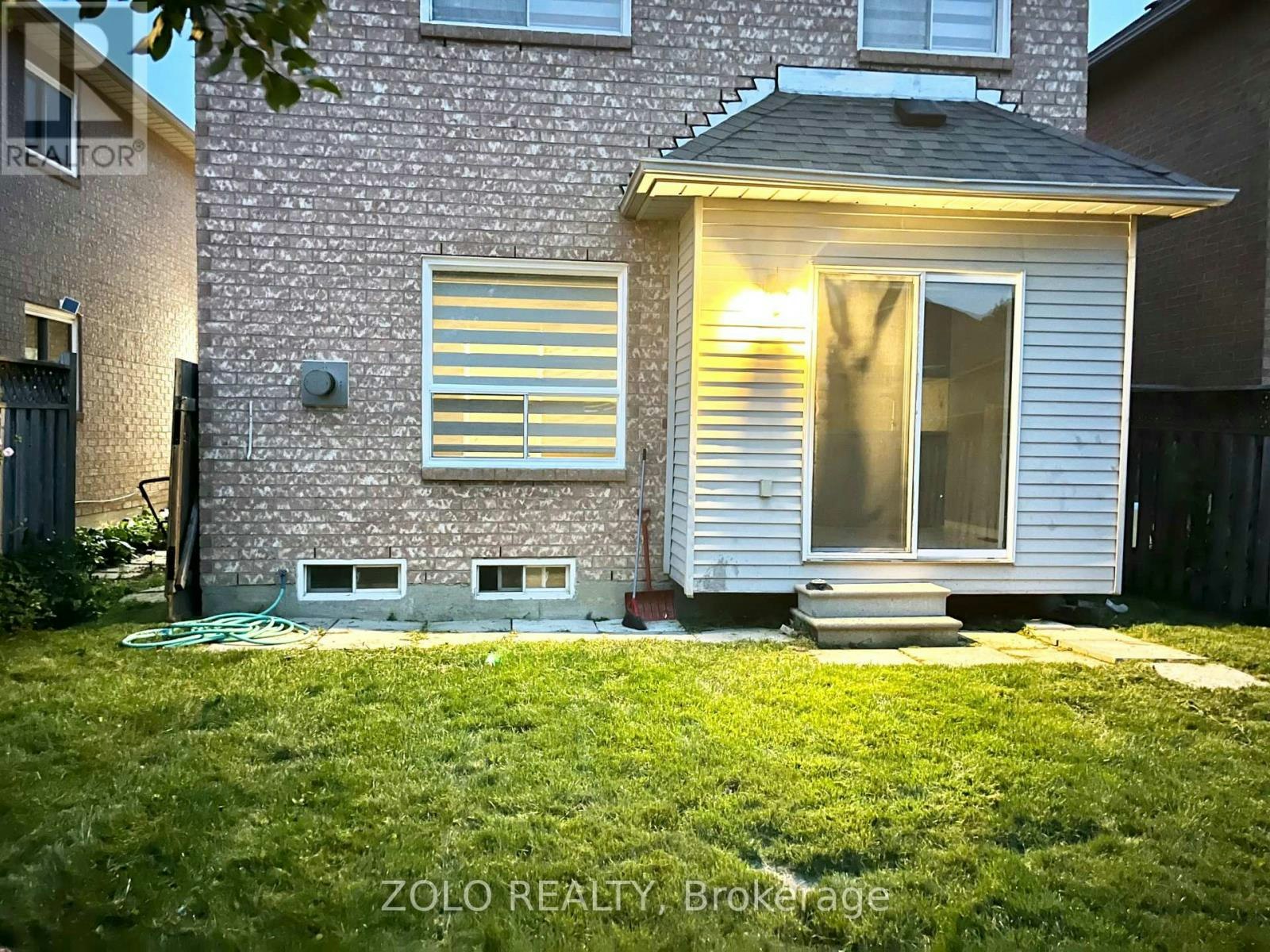 19 Saddletree Trail, Brampton, ON, L6X 4M5 - 39