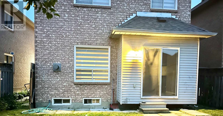 19 Saddletree Trail, Brampton, ON, L6X 4M5 - 39