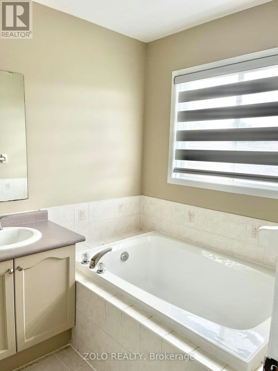19 Saddletree Trail, Brampton, ON, L6X 4M5 - 23