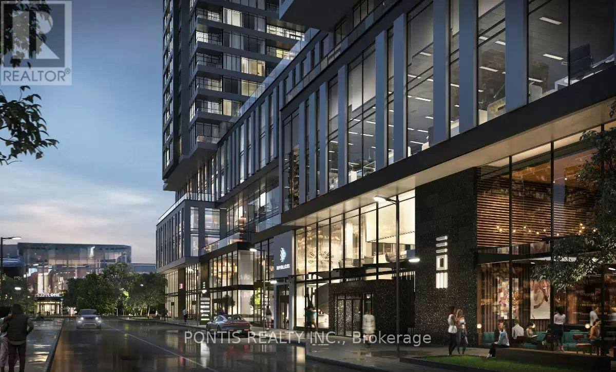 5704-4015 The Exchange, Mississauga, ON, L5B 0N9 - 4