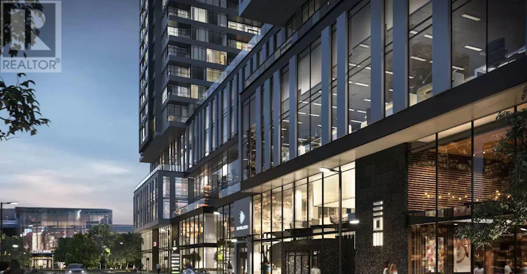5704-4015 The Exchange, Mississauga, ON, L5B 0N9 - 4