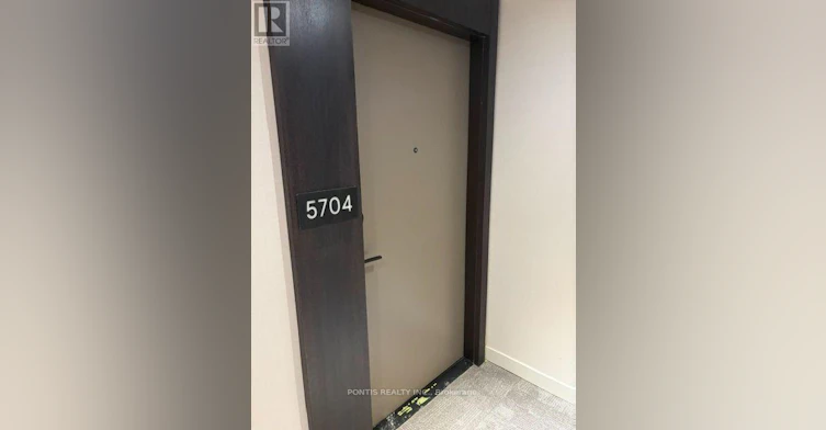 5704-4015 The Exchange, Mississauga, ON, L5B 0N9 - 5