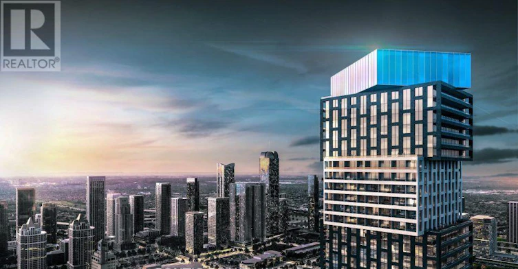 5704-4015 The Exchange, Mississauga, ON, L5B 0N9 - 2