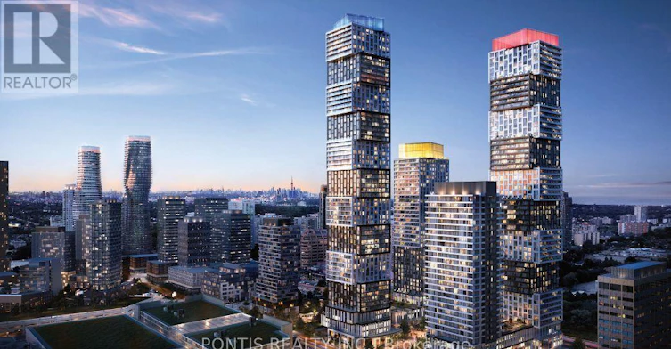 5704-4015 The Exchange, Mississauga, ON, L5B 0N9 - 3
