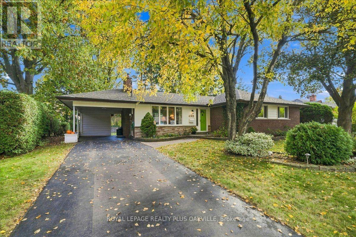 462 Evergreen Avenue, Hamilton, ON, L9G 2P8