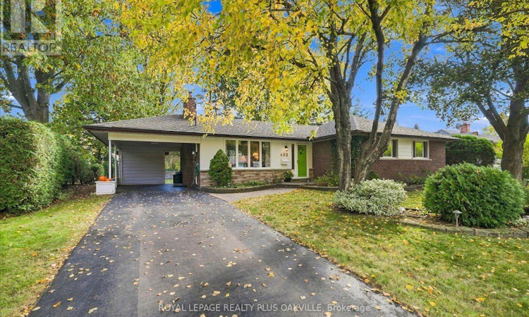 462 Evergreen Avenue
