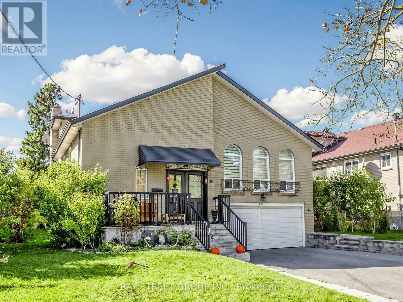 20 Edmonton Road, Toronto, ON, M2J 3W6