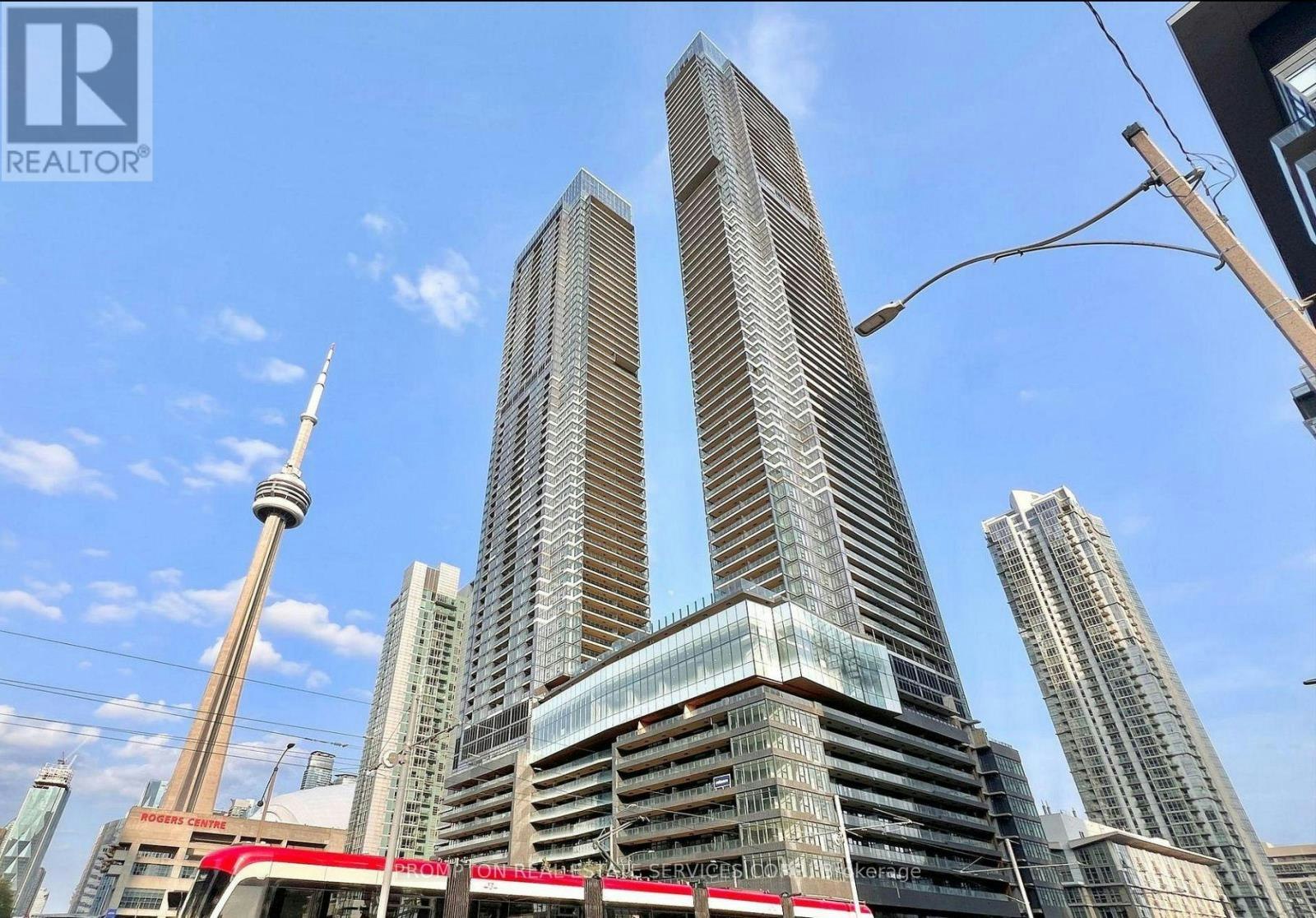 326-3 Concord Cityplace Way, Toronto, ON, M5V 0X4