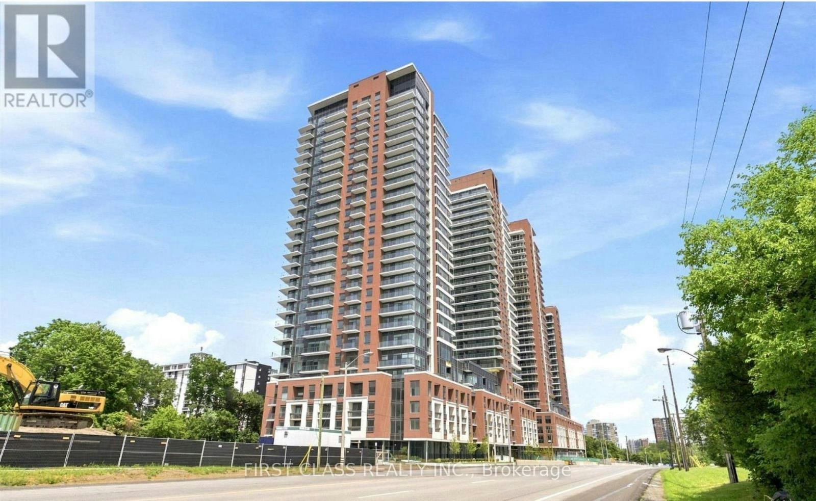 2608-4010 Eglinton Avenue W, Toronto, ON, M9A 0G5