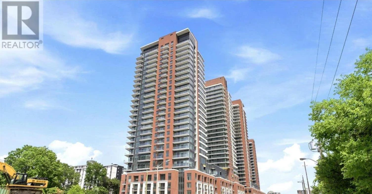 2608-4010 Eglinton Avenue W, Toronto, ON, M9A 0G5