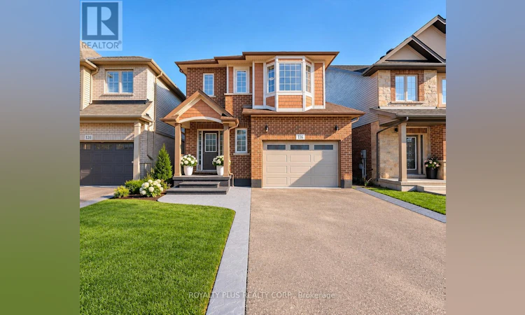 116 Echovalley Drive