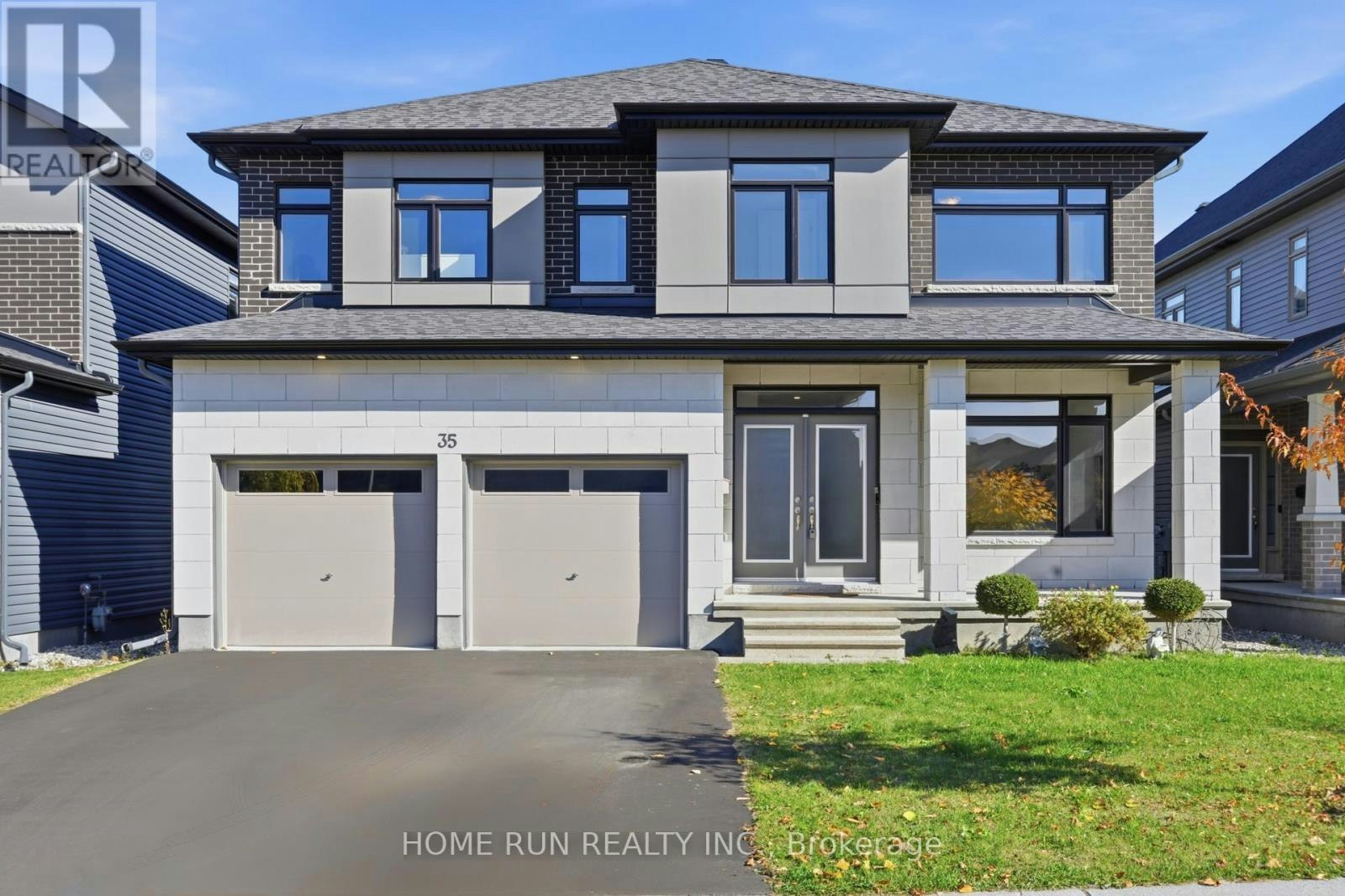 35 Andromeda Road, Ottawa, ON, K4M 1B2