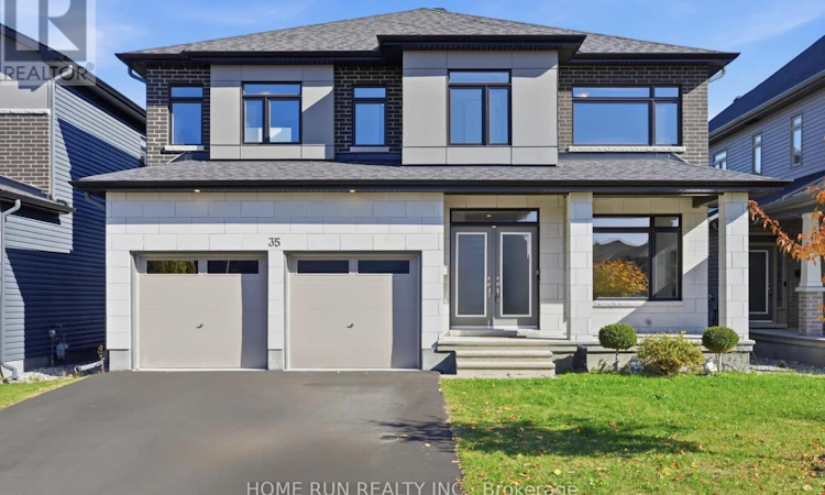 35 Andromeda Road