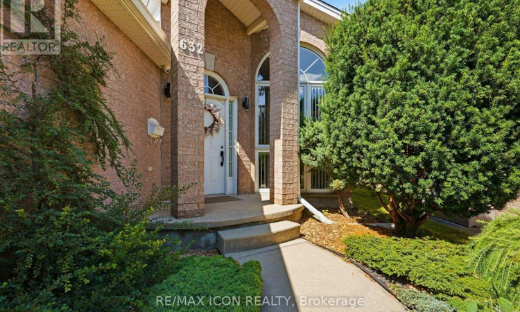 632 Thornwood Drive