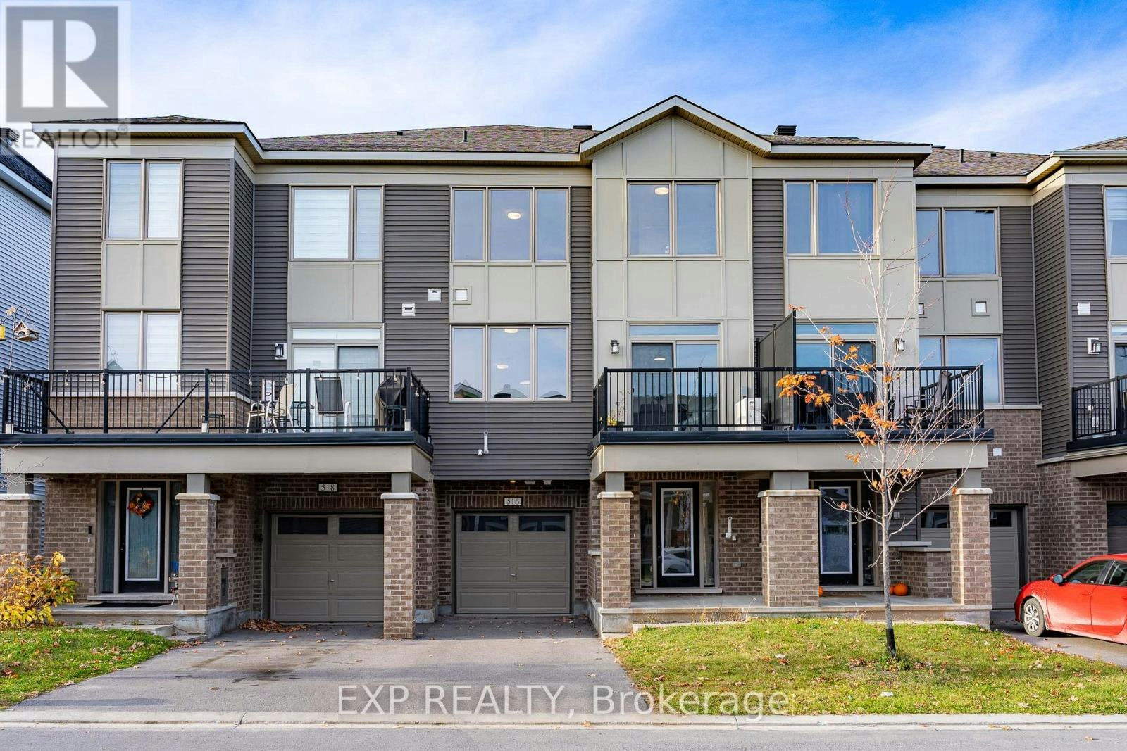 516 Rye Grass Way, Ottawa, ON, K2J 7A1