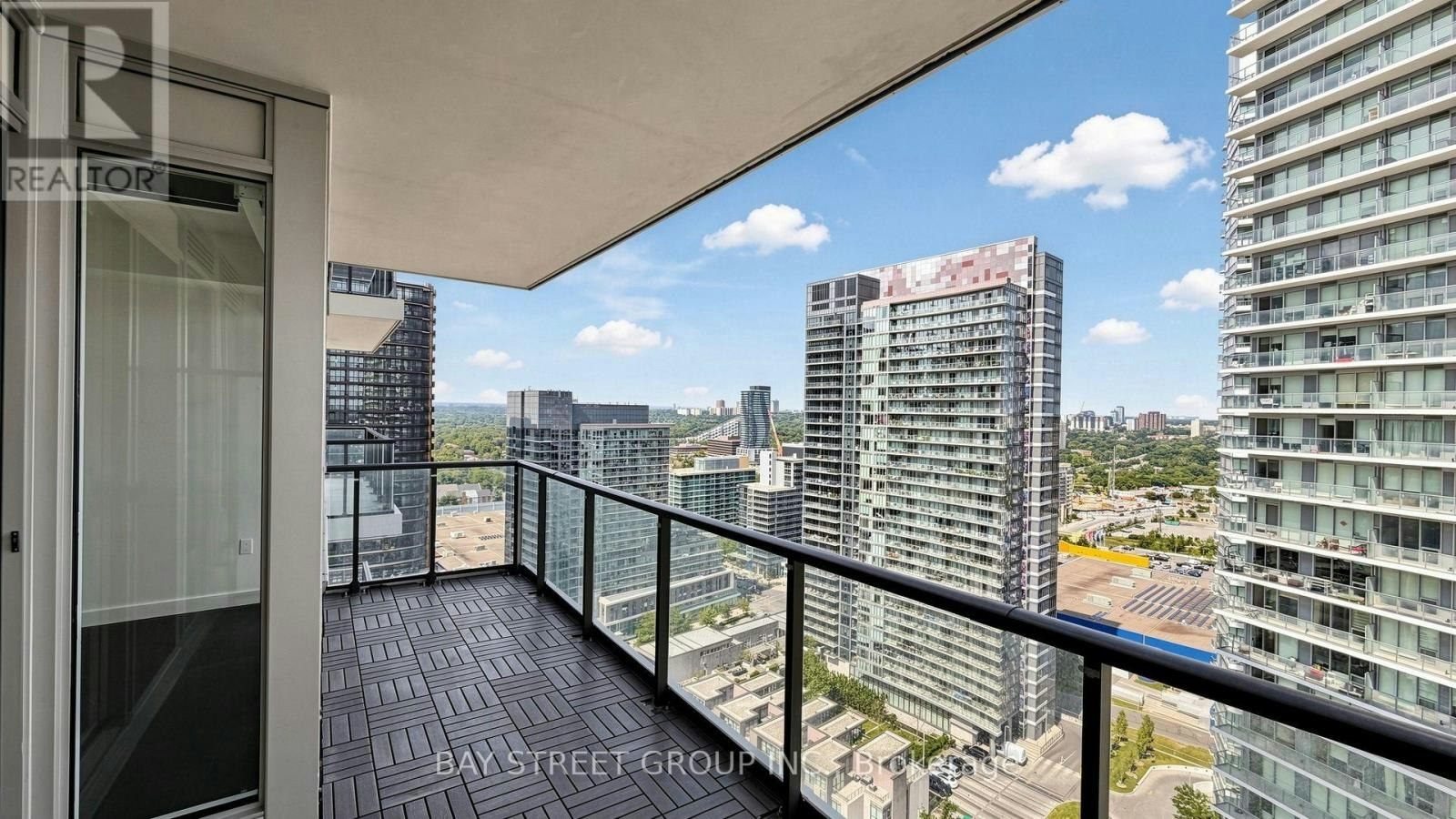 2515-95 Mcmahon Drive, Toronto, ON, M2K 0H2 - 14