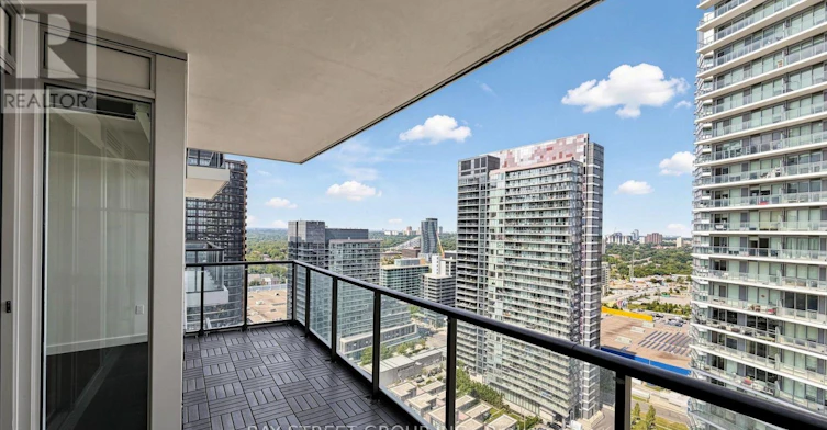 2515-95 Mcmahon Drive, Toronto, ON, M2K 0H2 - 14