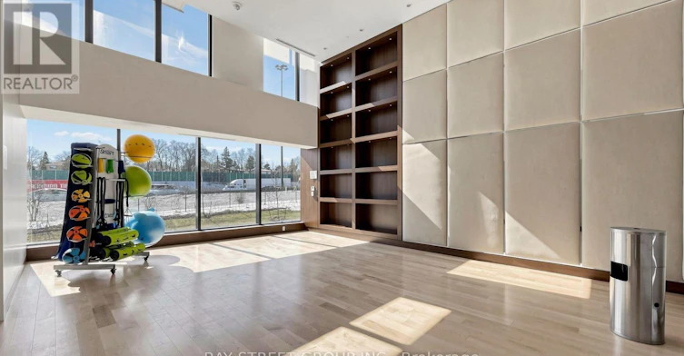 2515-95 Mcmahon Drive, Toronto, ON, M2K 0H2 - 24