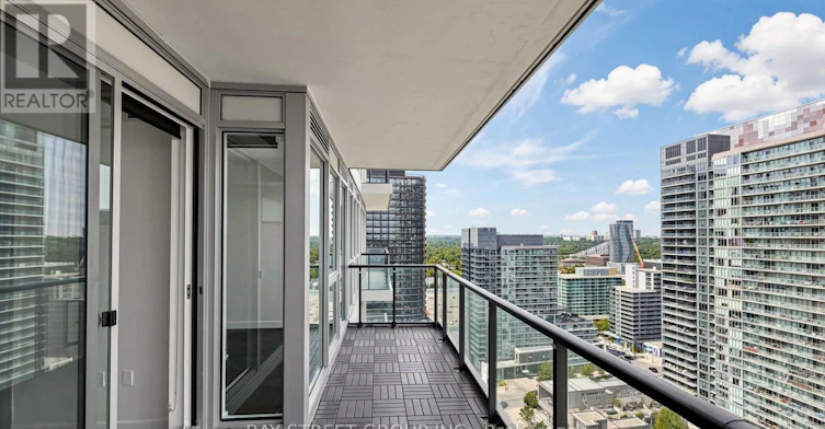 2515-95 Mcmahon Drive, Toronto, ON, M2K 0H2 - 15